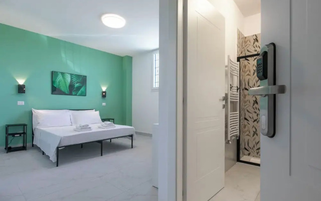 AMINA Guest House