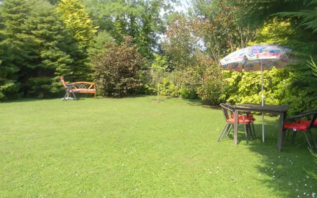 Shortcliff House Bed and Breakfast