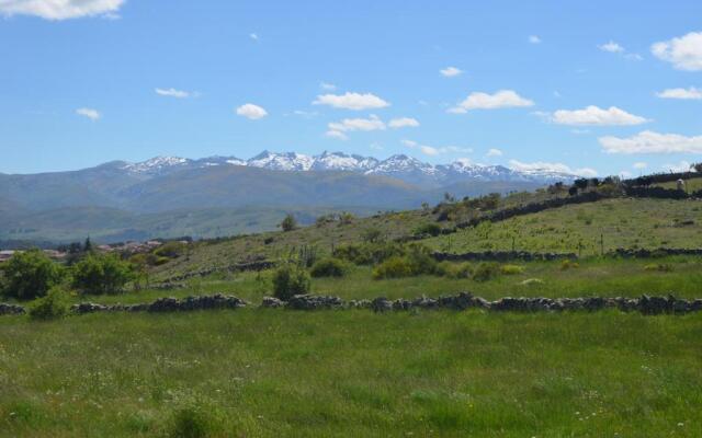 El Refugio de Gredos - Hostel