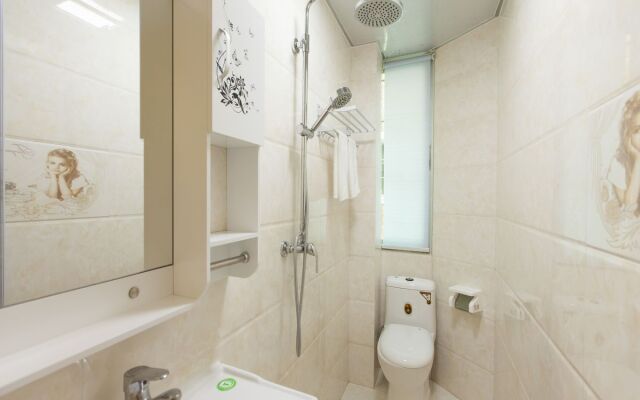 Xiamen Miss Lady of Xiamen University Inn