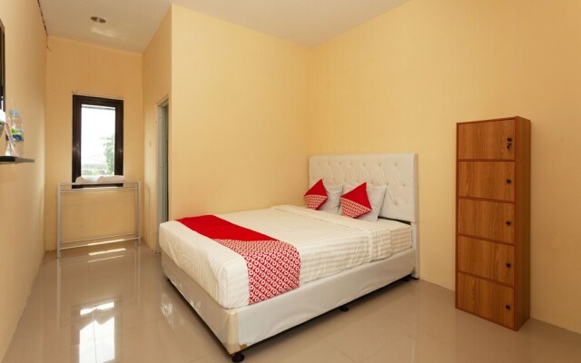 Richmond Guest House by OYO Rooms
