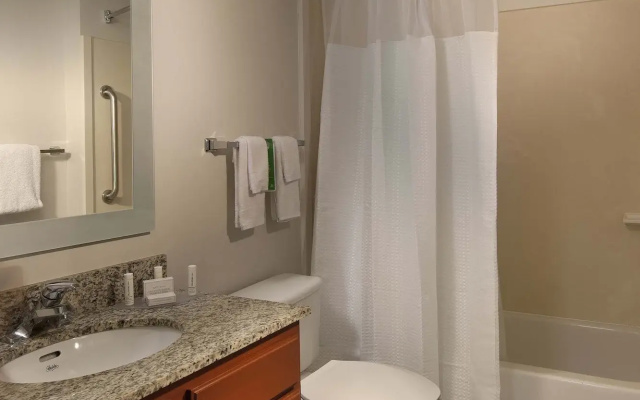 Towneplace Suites by Marriott Boca Raton