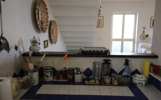 La Casa del Fico Marzamemi