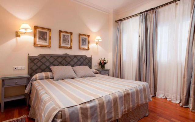 Ventana Hotel Prague