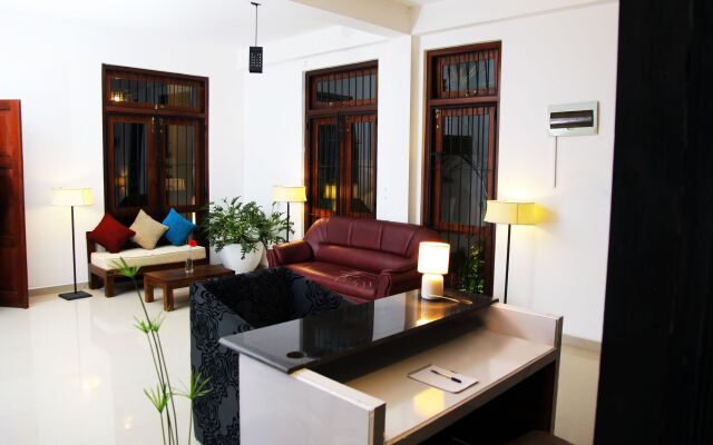 Rohini Residence