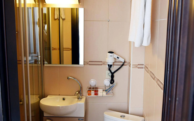 Marine House Boutiqe Hotel