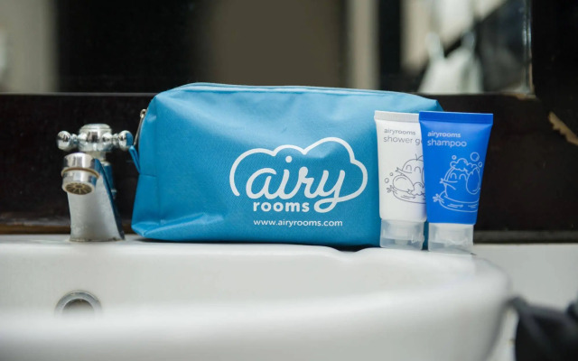 Airy Legian Nakula Timur Kuta Bali