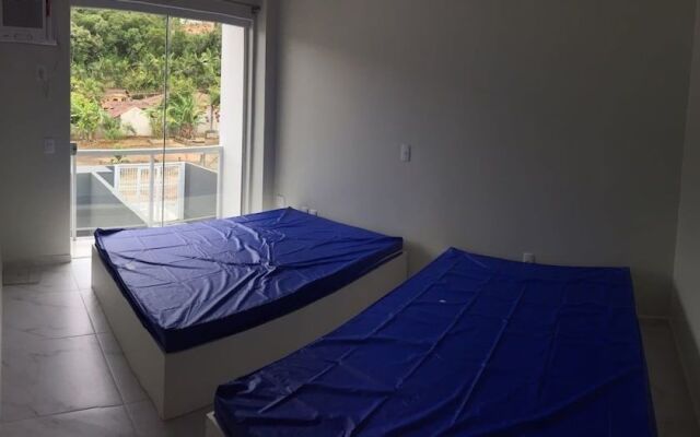 Residencial Agatha - 10 pessoas