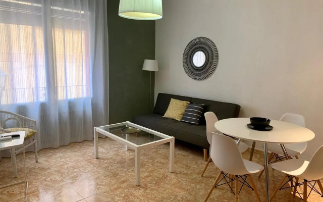 Apartamento Cambrils