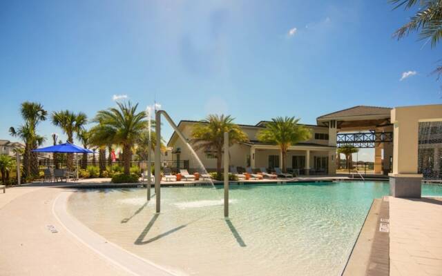Wonderful House with Pool SO2683