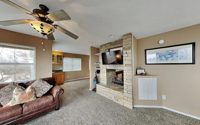 Brown Bear Chalet