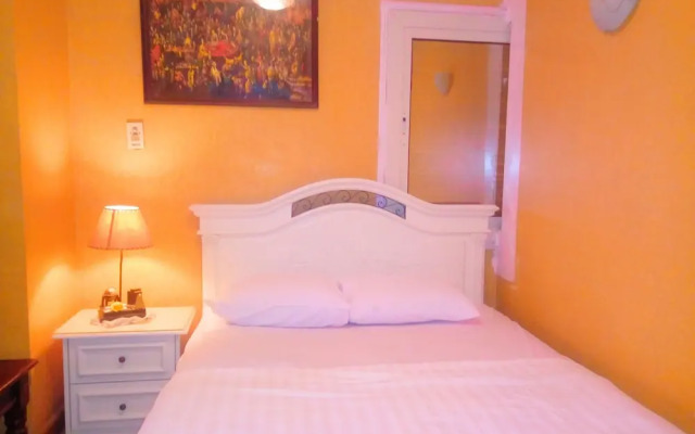 Zahraa Al Maadi Apartment