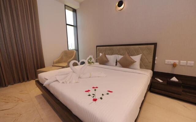 VRR Astoria Resort by Welcome Inn Hospitality