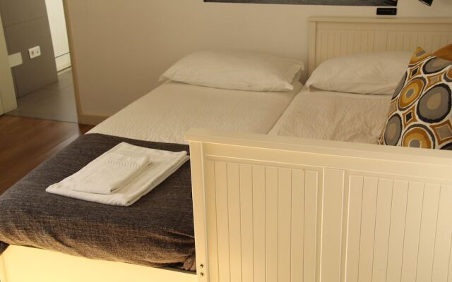 StayInn City - Évora