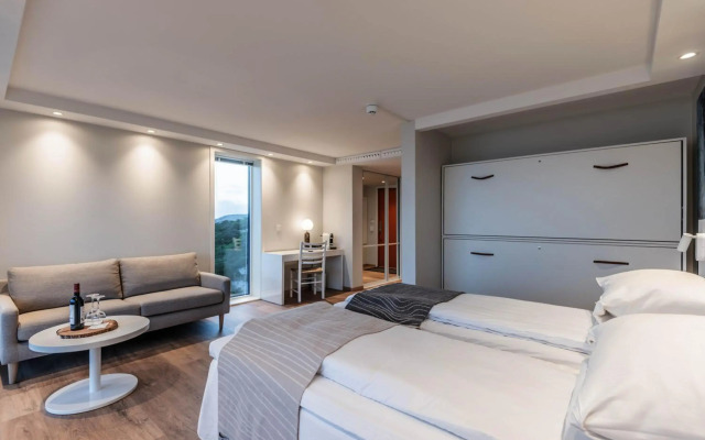 Panorama Hotell & Resort