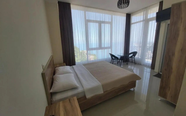 Goga1 Guest House