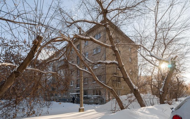 Apartments on Vostochnaya Street