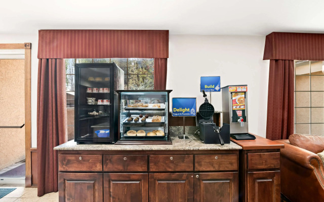 Best Western Newberry Station