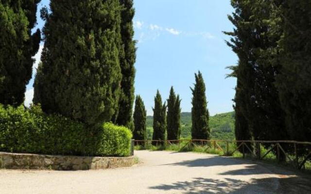 Locazione Turistica Tipologia Classic