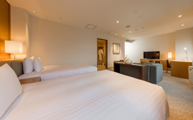 Hotel Associa Shizuoka