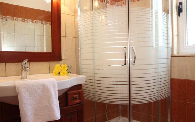 Pantheon & Danae Luxury Villas