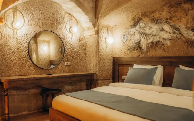 La Fairy Cappadocia Adult Only