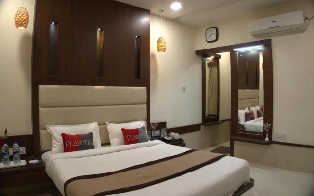 Playotel Inn Anmol Classic