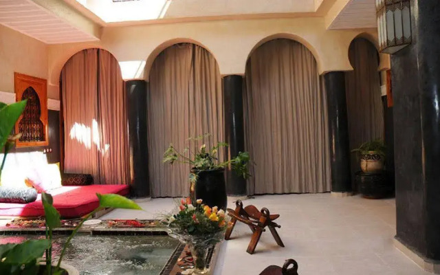 Riad La Fibule