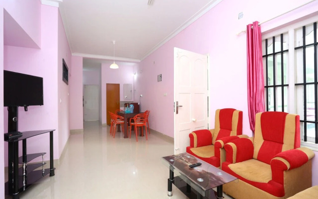 OYO 15916 Home Cozy 2BHK Kalpetta