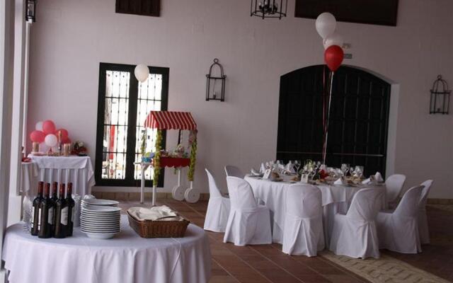 Hotel Cortijo De Ducha
