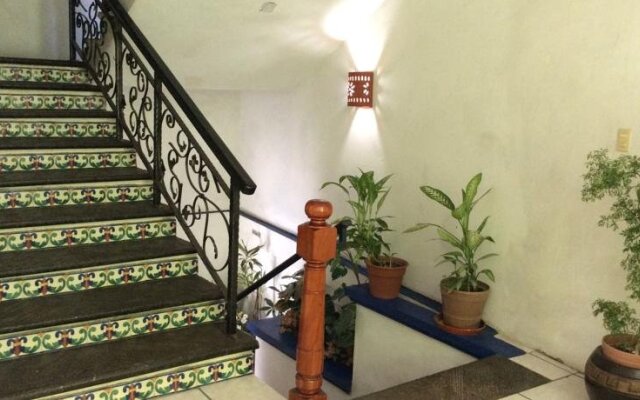 Hotel Cuesta del Chorro