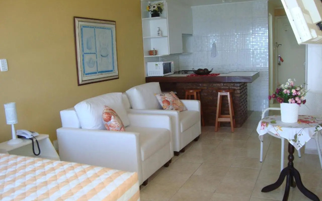 Farol Barra Flat 202