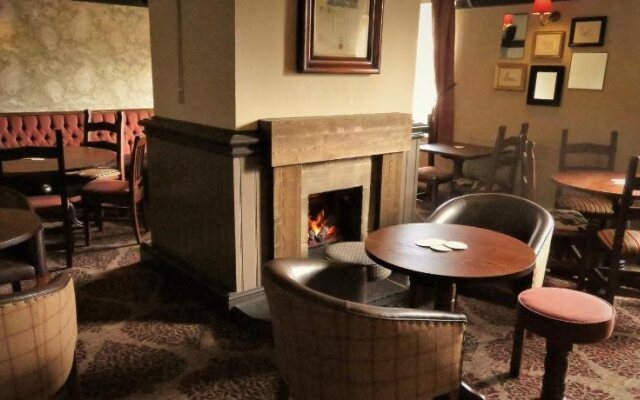 The Roebuck Inn