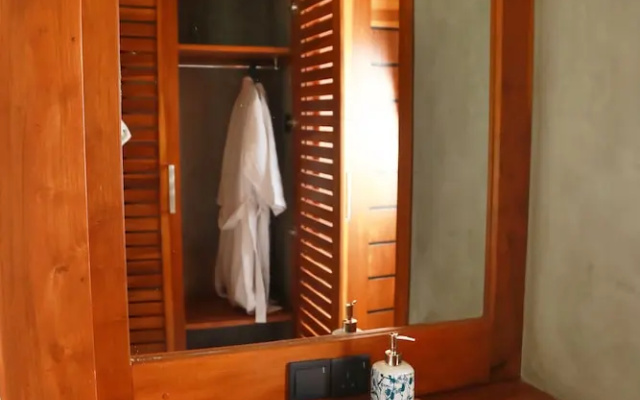 Villa Rumassala Luxury Chalets