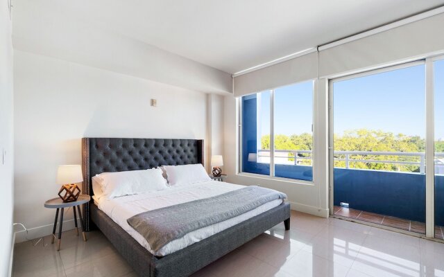 CocoStyle Loft Apartments by SV Rentals