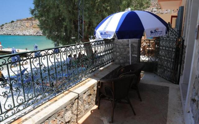 Villa Afrodite