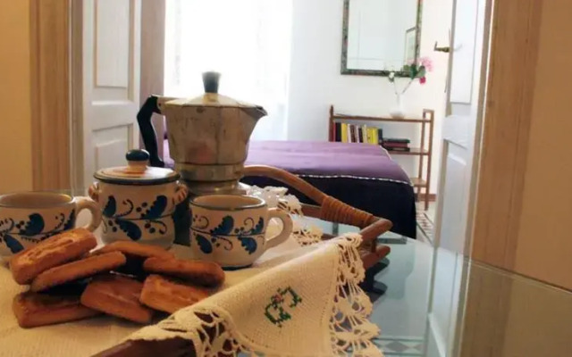 B&B Palazzo Rosso
