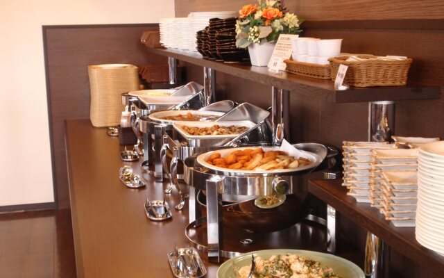 Hotel Route Inn Shibukawa