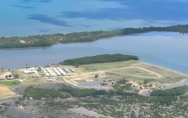 Bayview Cove Villas