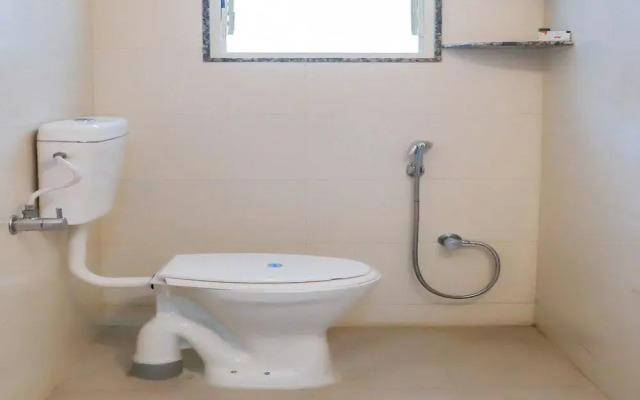 White Castle By OYO Rooms