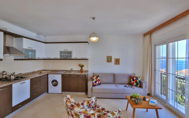 SC Apartments by Cinarlar
