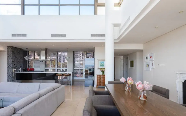 Penthouse 702 Kylemore B
