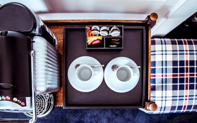 Hotel de Orangerie by CW Hotel Collection - Small Luxury Hotels of the World