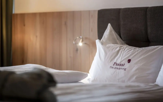 Hotel Belvedere- Fine Dining & SPA
