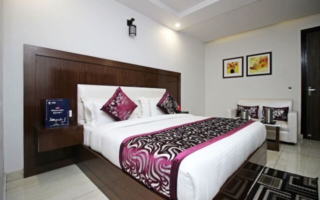 OYO 9451 Hotel Prem Ratna