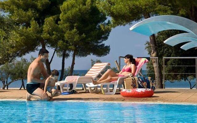 Falkensteiner Premium Camping Zadar