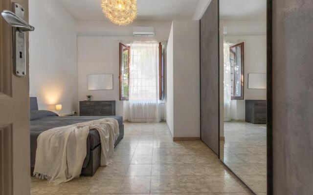 Arancio - appartamenti a 300 m dal mare