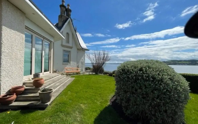 Wonderful 3BD Holiday Home in Broughty Ferry