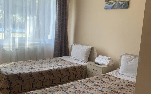 Загородный клуб Олимпия