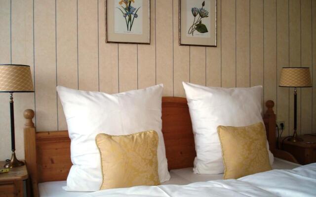 Bayrischer Hof Wohlfühl - Hotel Saarbrücken